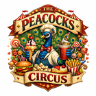 The Peacock's Circus